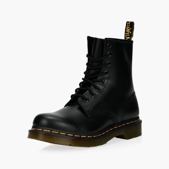 Dr. Martens Shoes - DR. Martens 1460 Lace Up